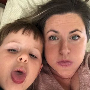 Meet your Posher, Heather